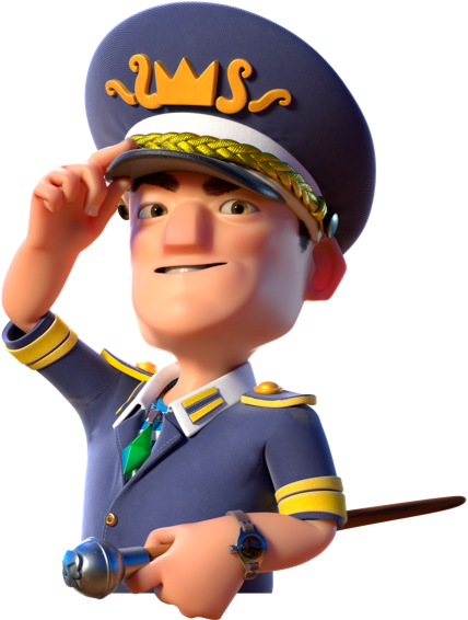 Admiral