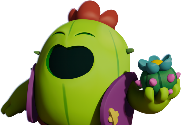 Spike